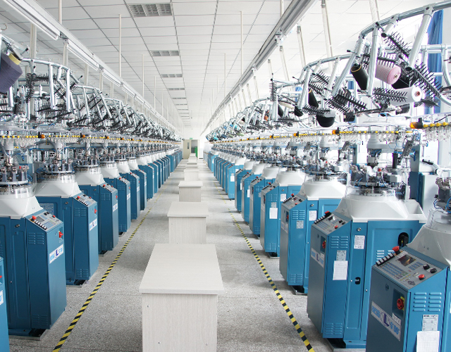 廣東恒盛兄弟織造實(shí)業(yè)有限公司